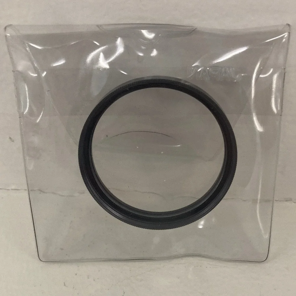 Vintage‎ Softon 40.5mm Diffusion Optical Filter Japan Soft Focus Lens Accessory